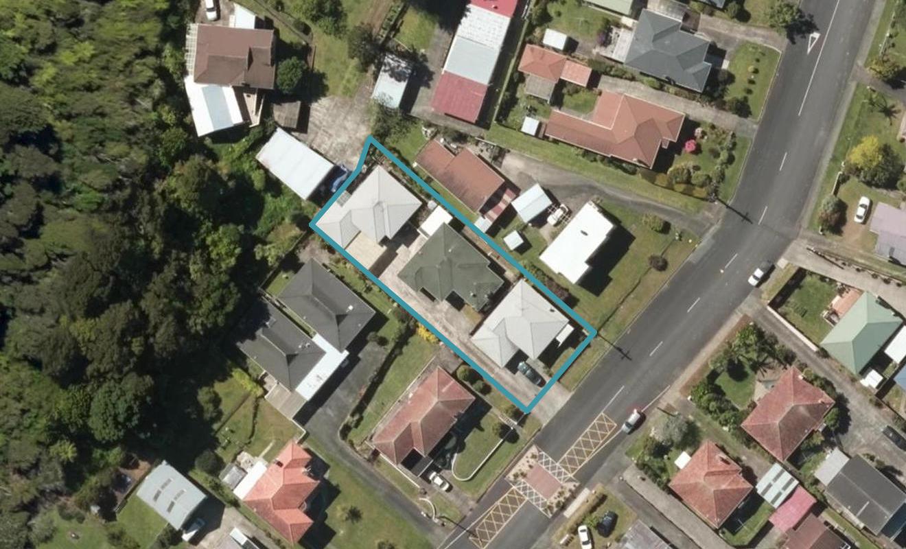 1/12 Fifth Avenue, Avenues, Whangarei - Carousel 1