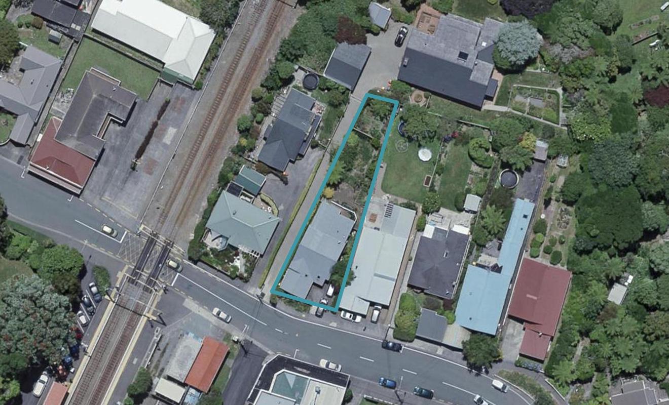 3 Cashmere Avenue, Khandallah, Wellington - Carousel 1