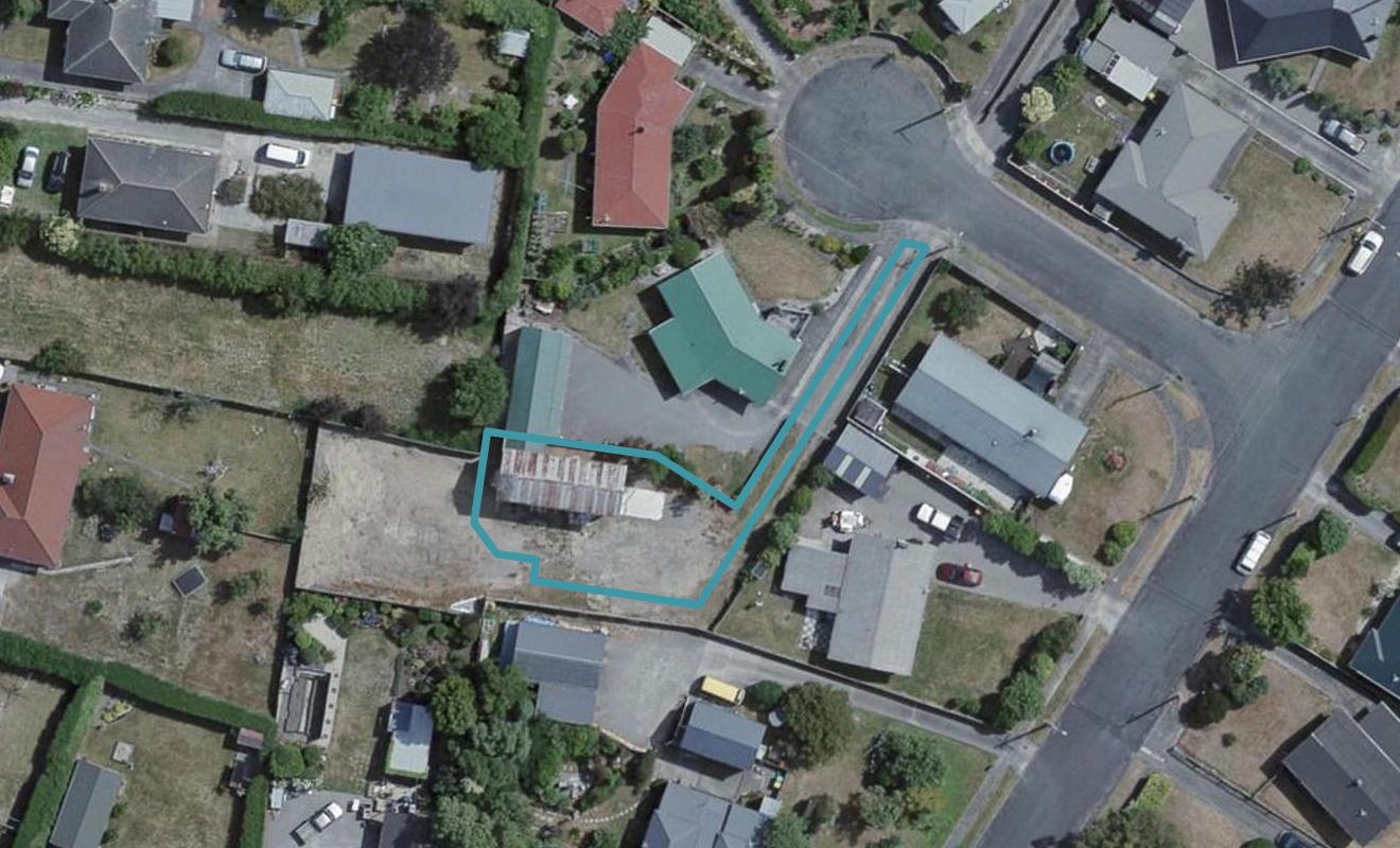3A Gort Place, Lansdowne, Masterton - Carousel 1