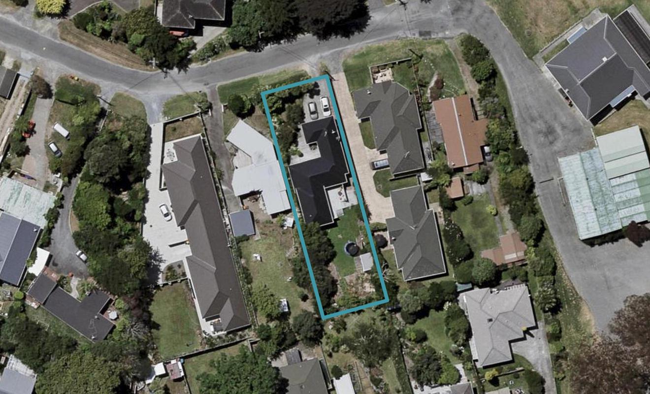 20 Kowhai Grove, Raumati Beach, Paraparaumu - Carousel 1