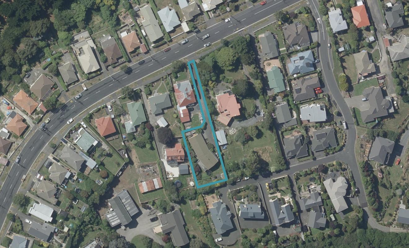 87 Mornington Road, Kenmure, Dunedin - Carousel 1