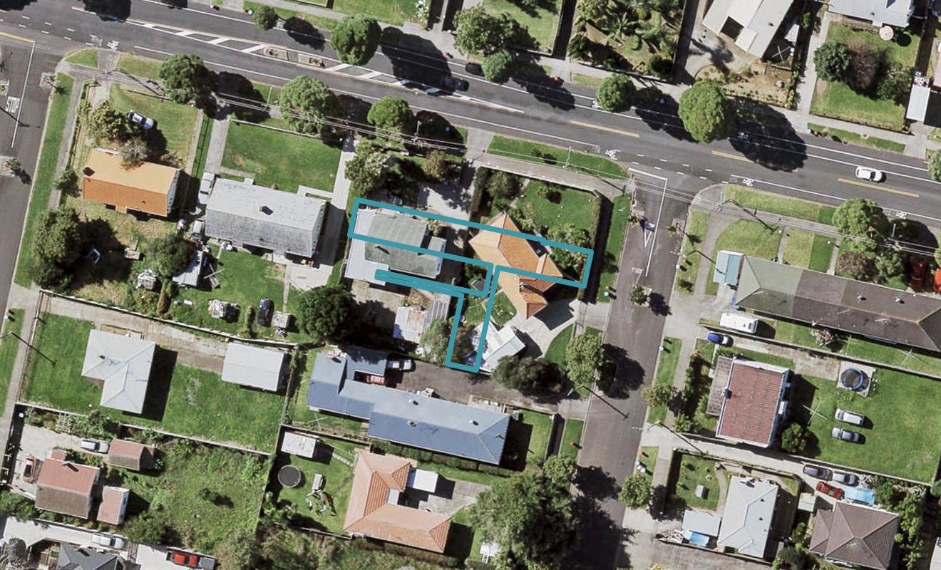 4/1 Holland Avenue, Point England, Auckland - Carousel 1