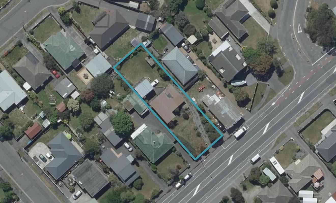 277 Wainoni Road, Avondale, Christchurch - Carousel 1
