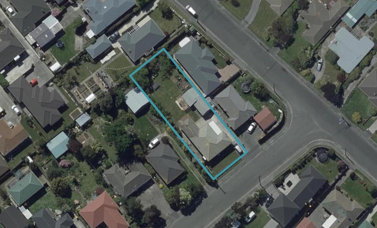 4 Samuel Street, Hoon Hay, Christchurch - Carousel 1