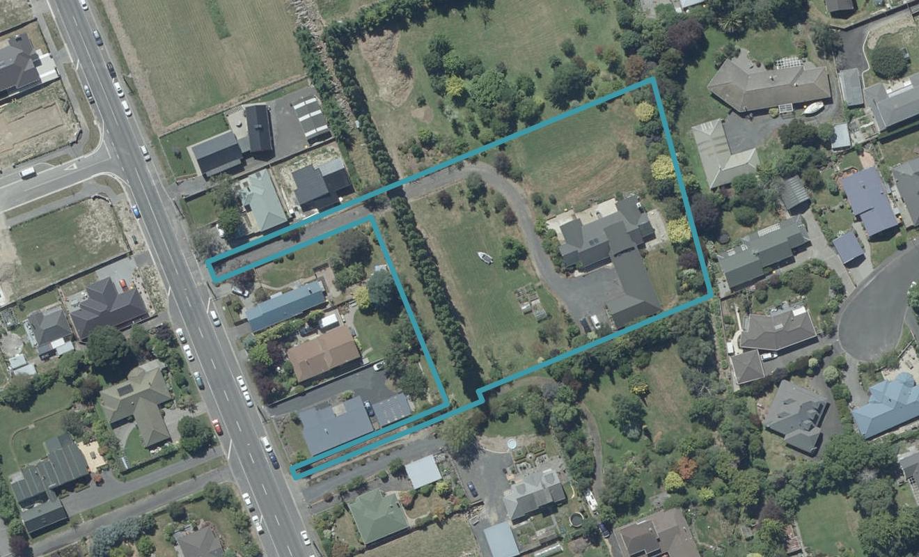 55A Riccarton Road East, East Taieri, Mosgiel - Carousel 1