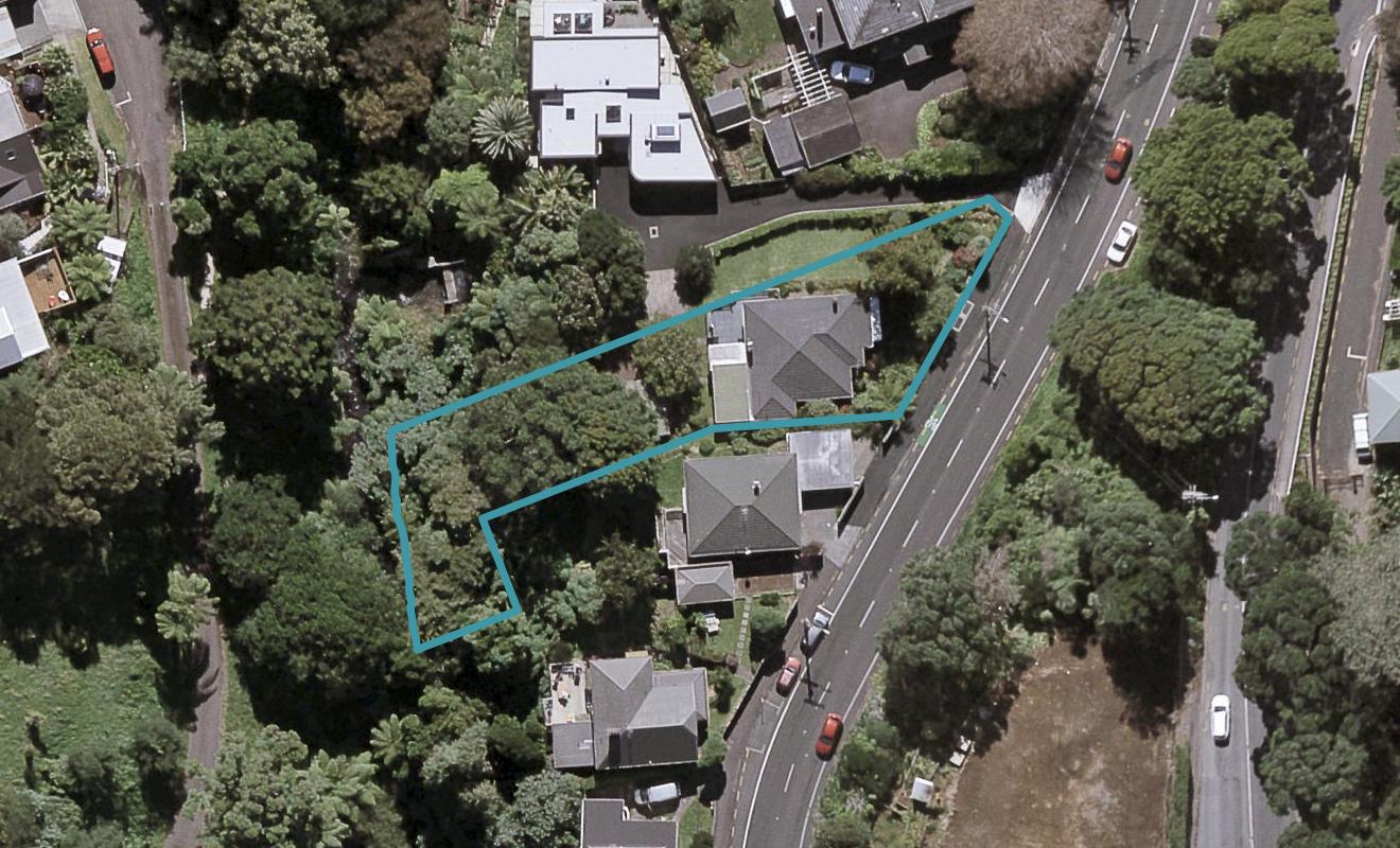40 Carrington Street, Lower Vogeltown, New Plymouth - Carousel 1