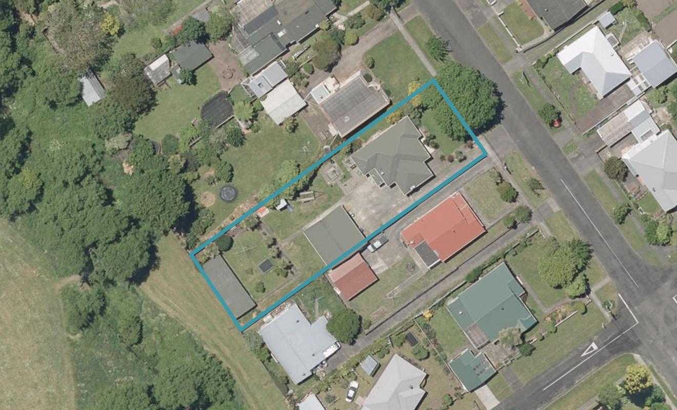 29 Stewart Street, Aramoho, Whanganui - Carousel 1