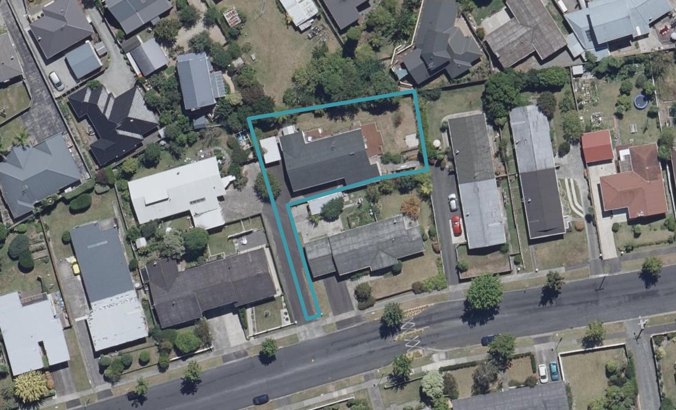 32 Howell Avenue, Riverlea, Hamilton - Carousel 1