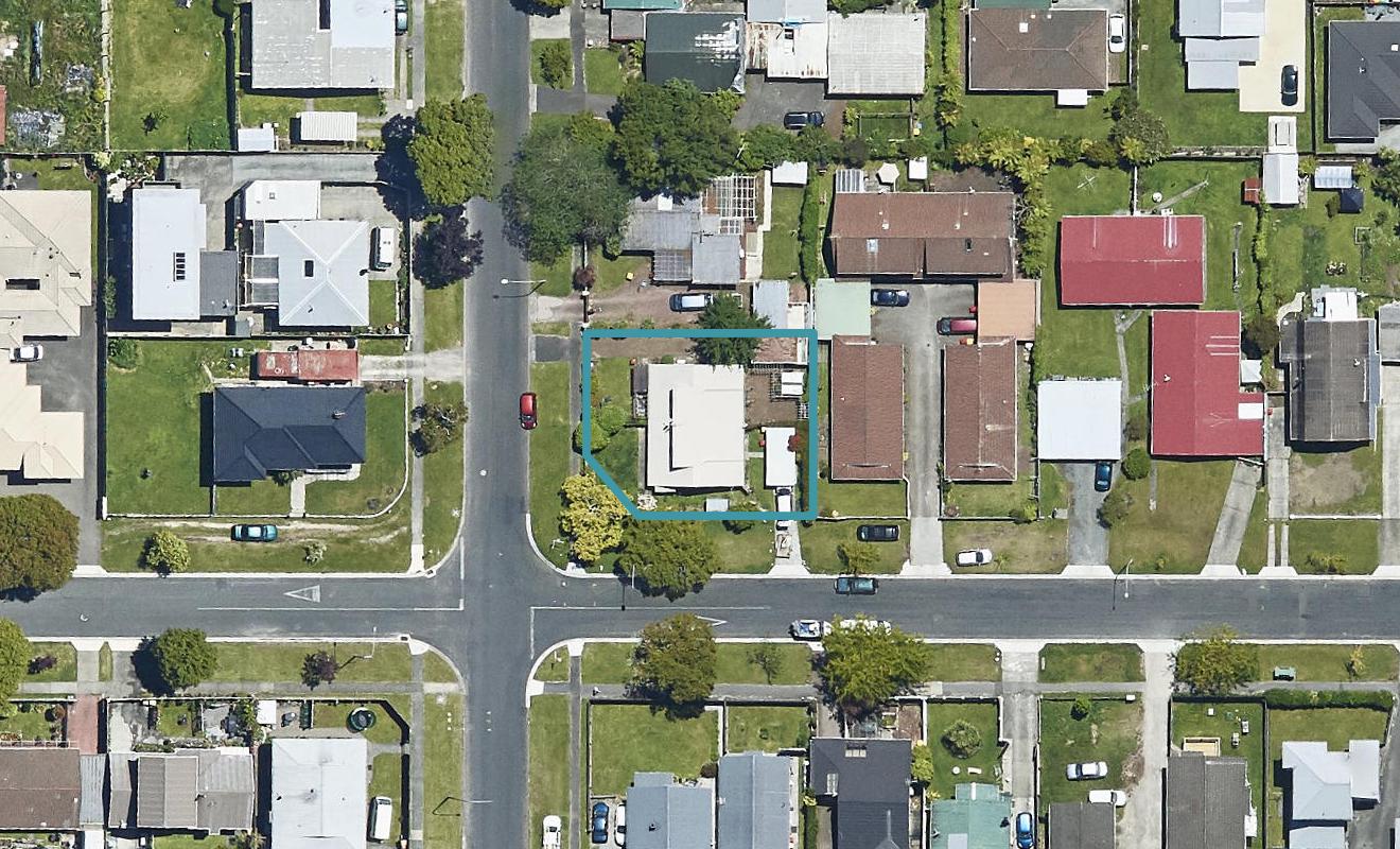 8 James Street, Victoria, Rotorua - Carousel 1