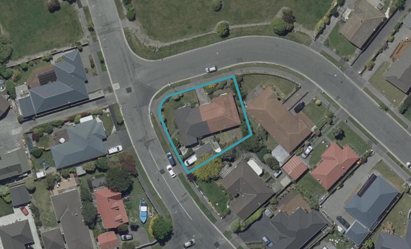 54 Briarmont Street, Avondale, Christchurch - Carousel 1
