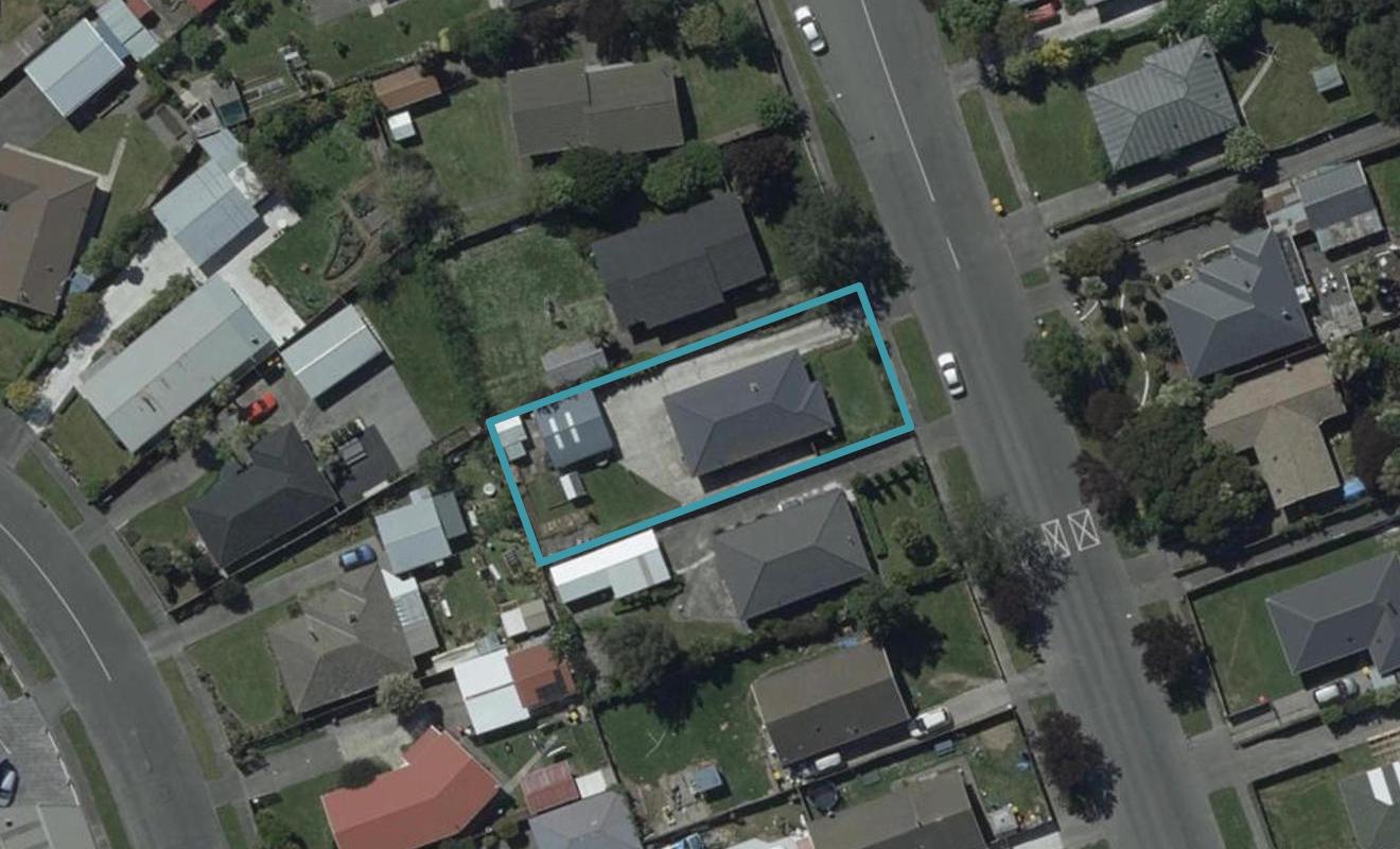 18 Rowley Avenue, Hoon Hay, Christchurch - Carousel 1