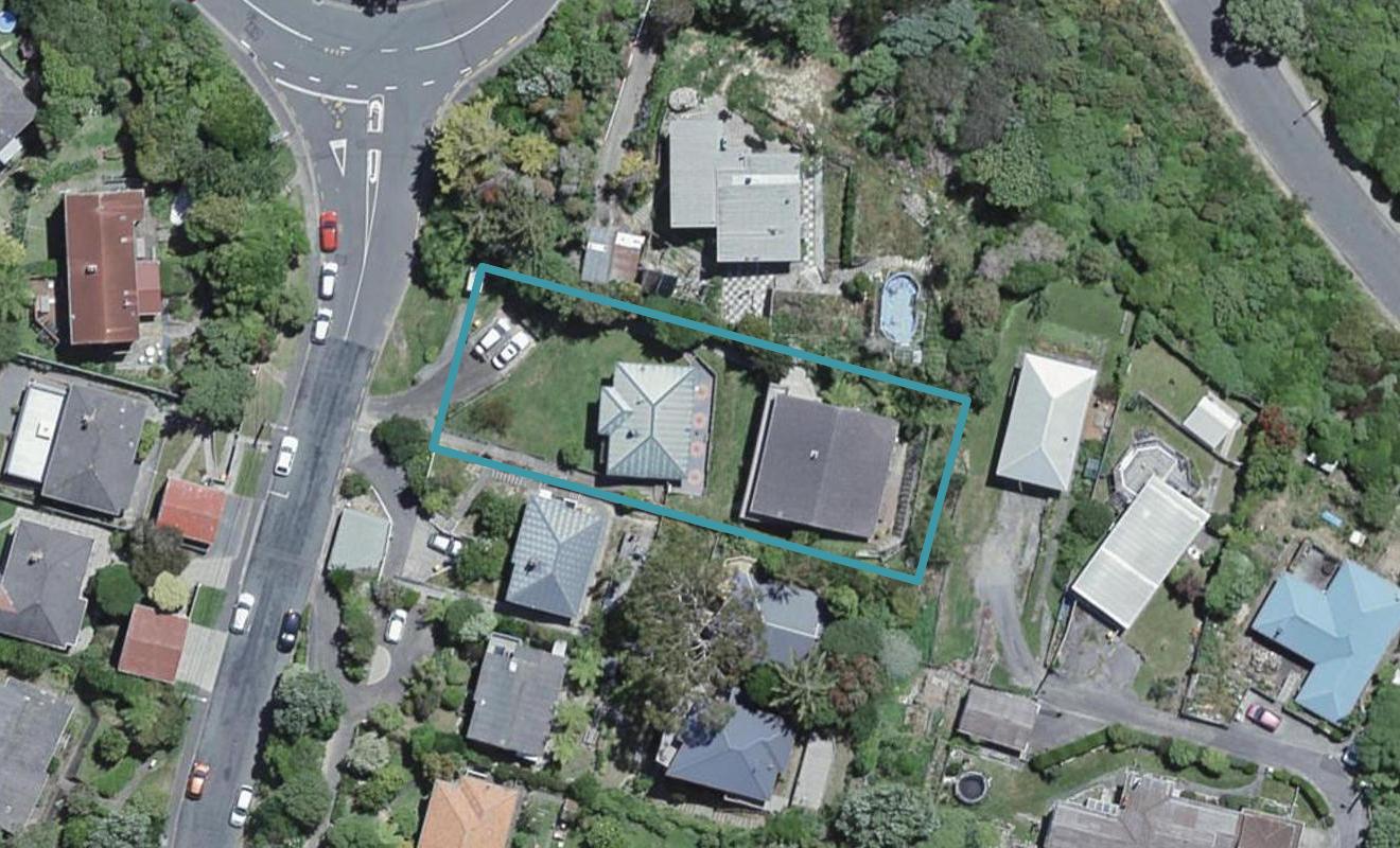 2/1 Worcester Street, Wilton, Wellington - Carousel 1