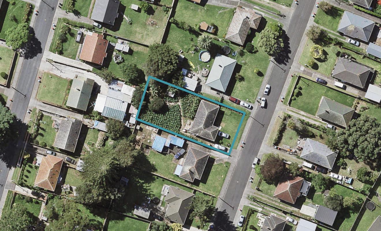 7 Mareth Street, Panmure, Auckland - Carousel 1