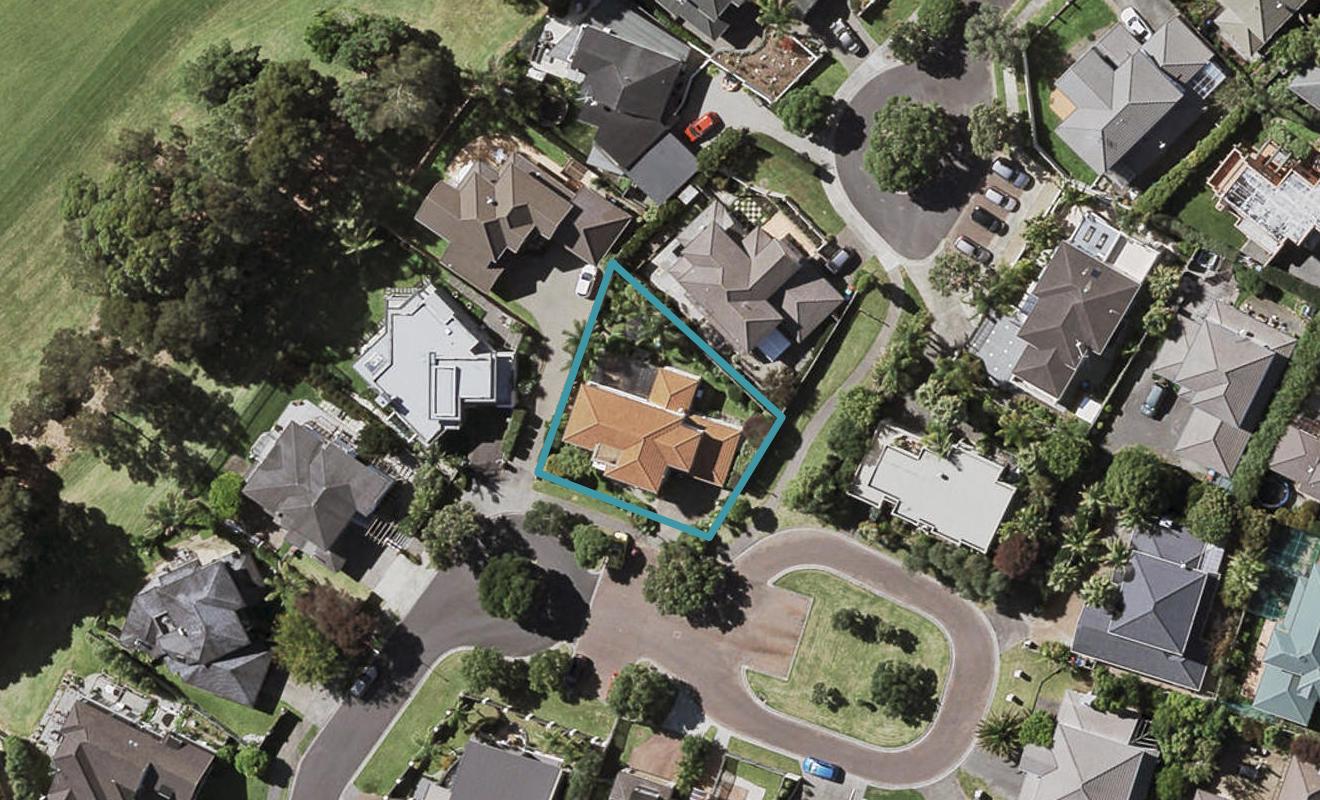 38 Hoani Glade, Saint Johns, Auckland - Carousel 1