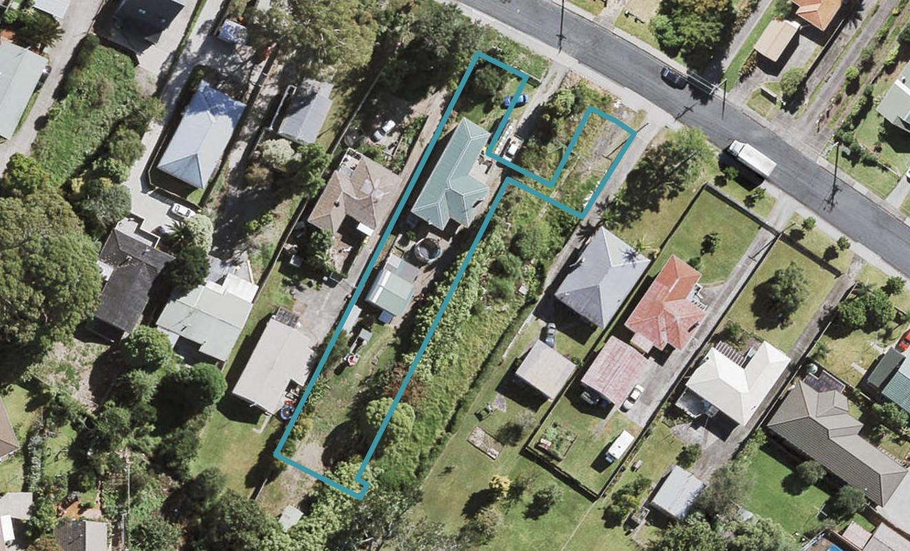 4/27 Glenorchy Street, Glen Eden, Auckland - Carousel 1