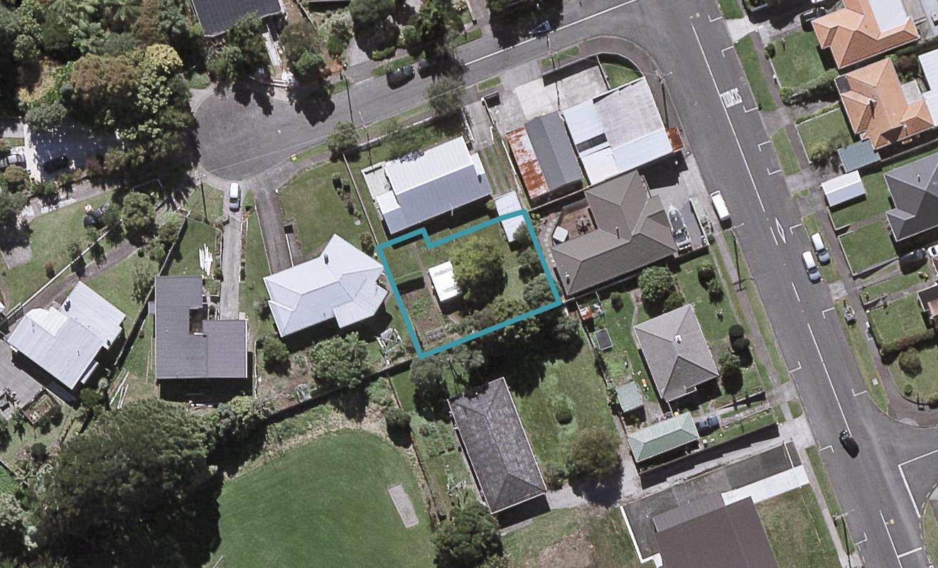 5A Torbay Street, Brooklands, New Plymouth - Carousel 1