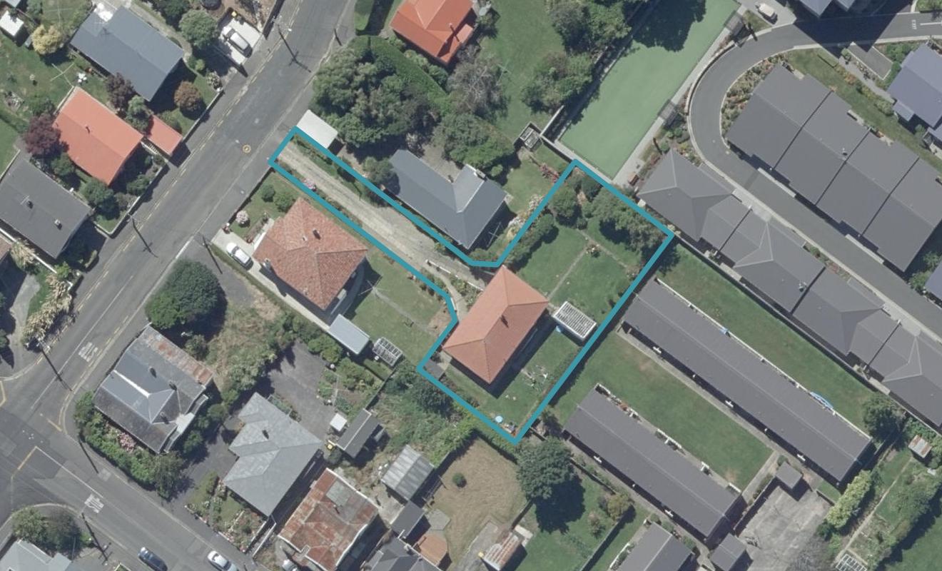 8 Chapman Street, Wakari, Dunedin - Carousel 1