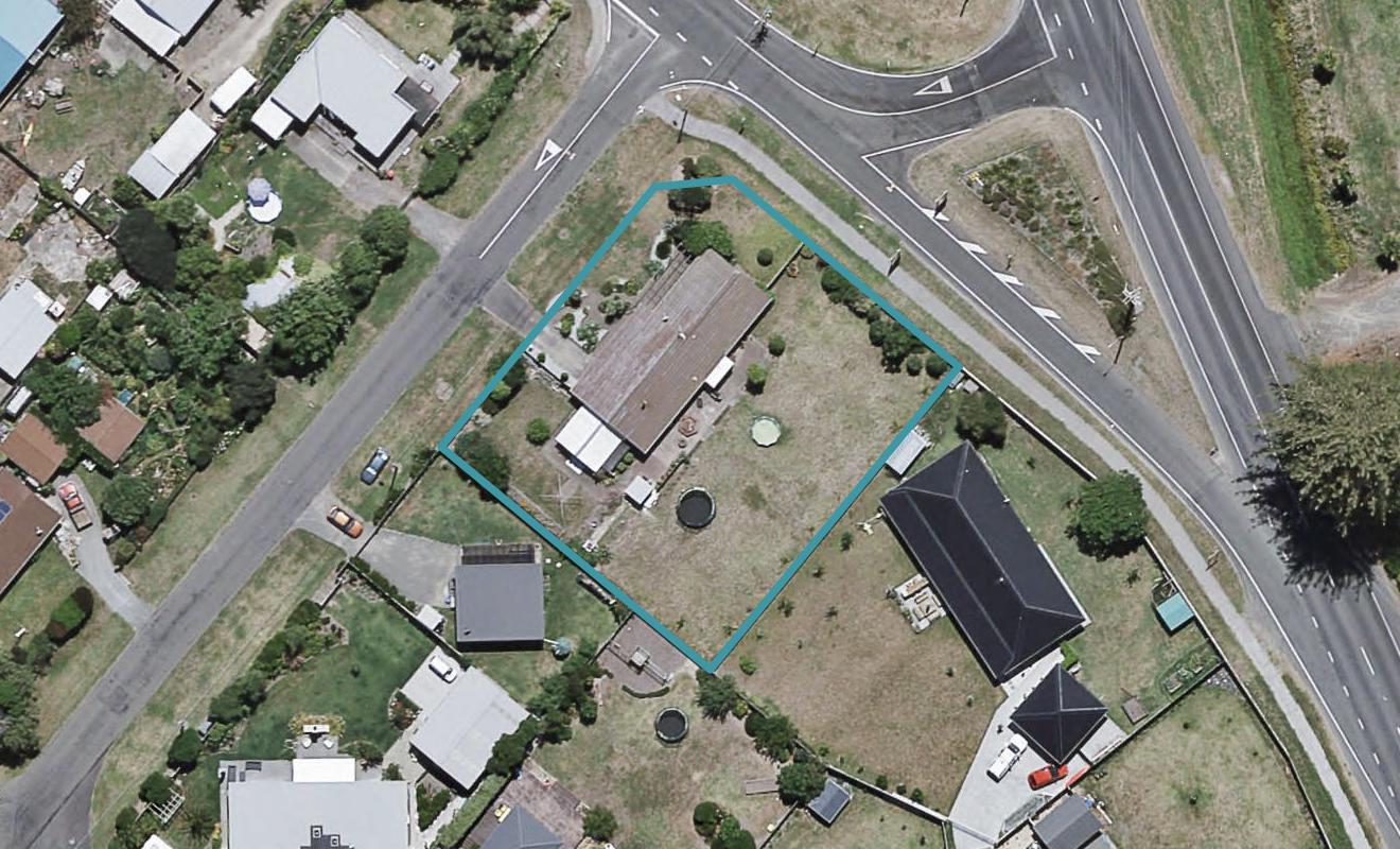 1 Sheehan Street, Bay View, Napier - Carousel 1