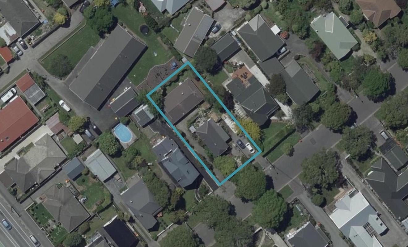 11A Moana Street, Somerfield, Christchurch - Carousel 1