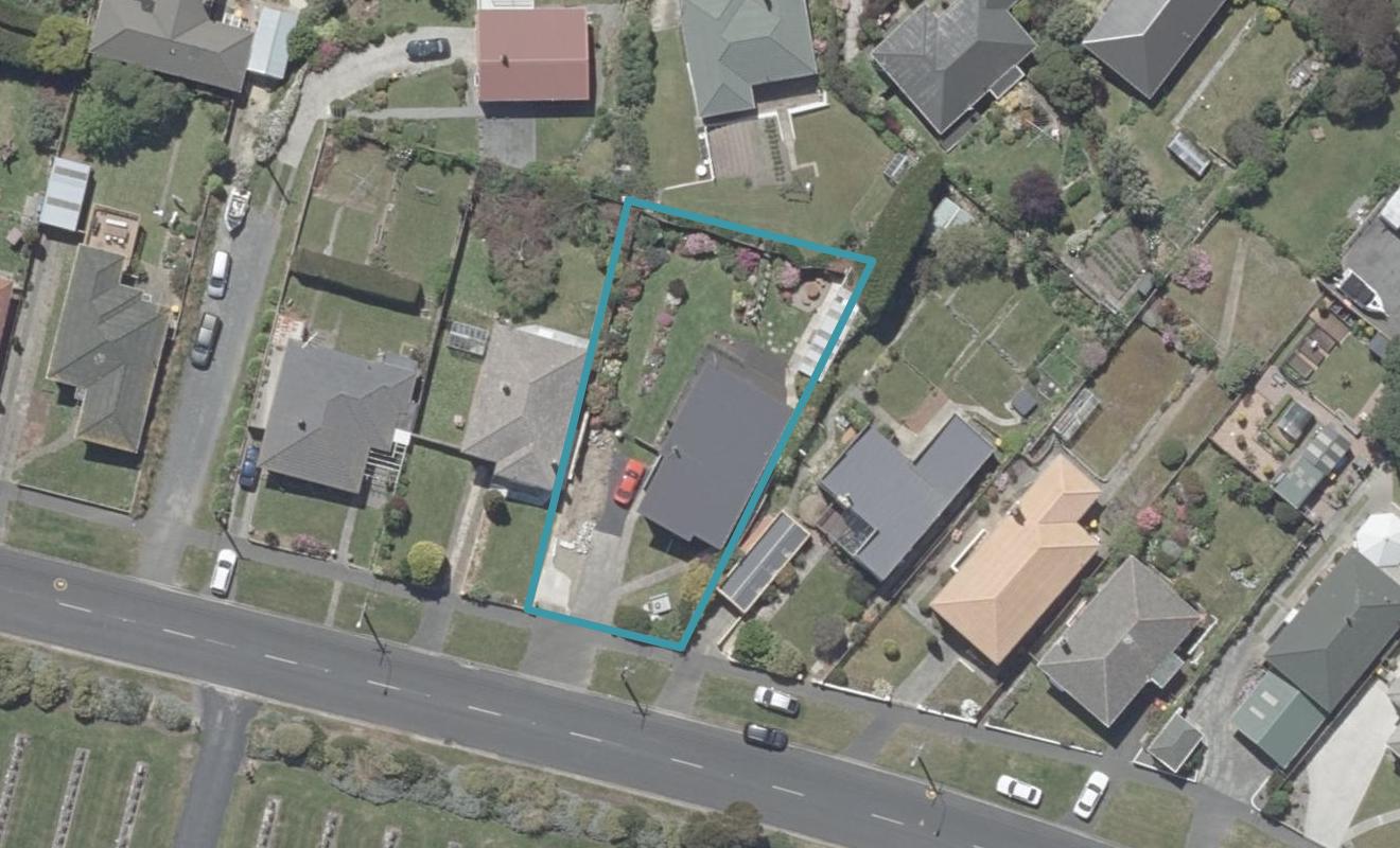 125 Tahuna Road, Andersons Bay, Dunedin - Carousel 1