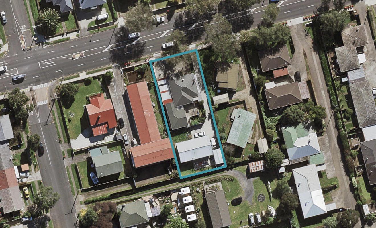 61B Princes Street, Otahuhu, Auckland - Carousel 1