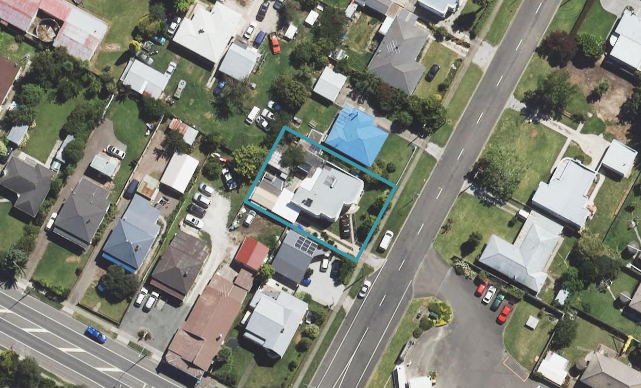 4 Maki Street, Kaiti, Gisborne - Carousel 1