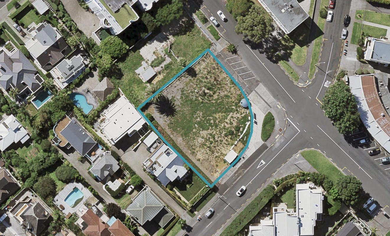 8/35 Coates Avenue, Orakei, Auckland - Carousel 1
