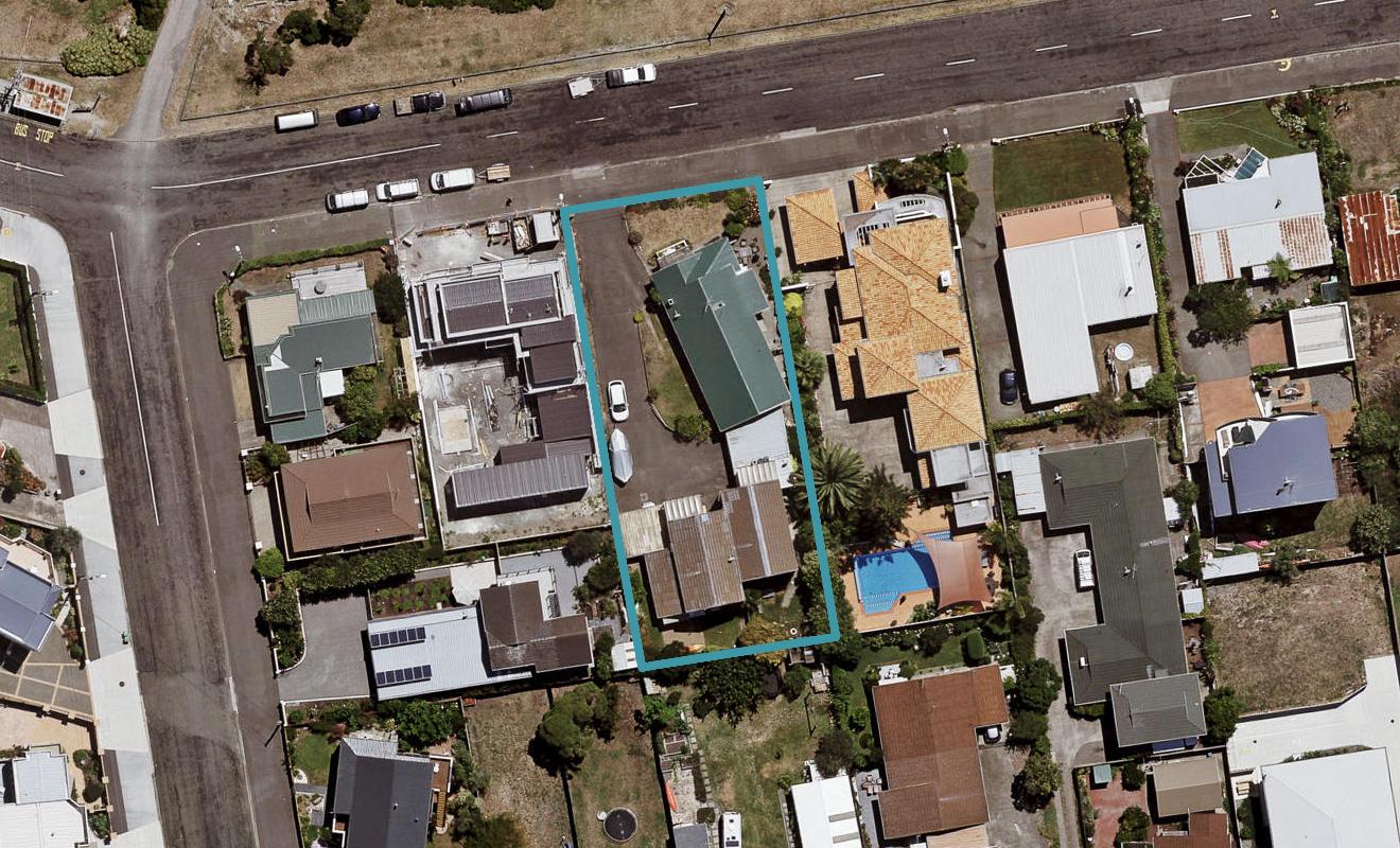 3/16 Charles Street, Westshore, Napier - Carousel 1