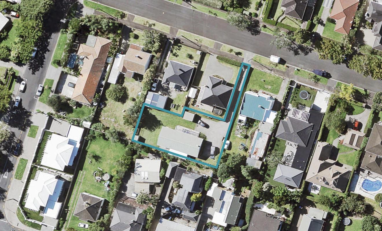 7A Colchester Avenue, Glendowie, Auckland - Carousel 1