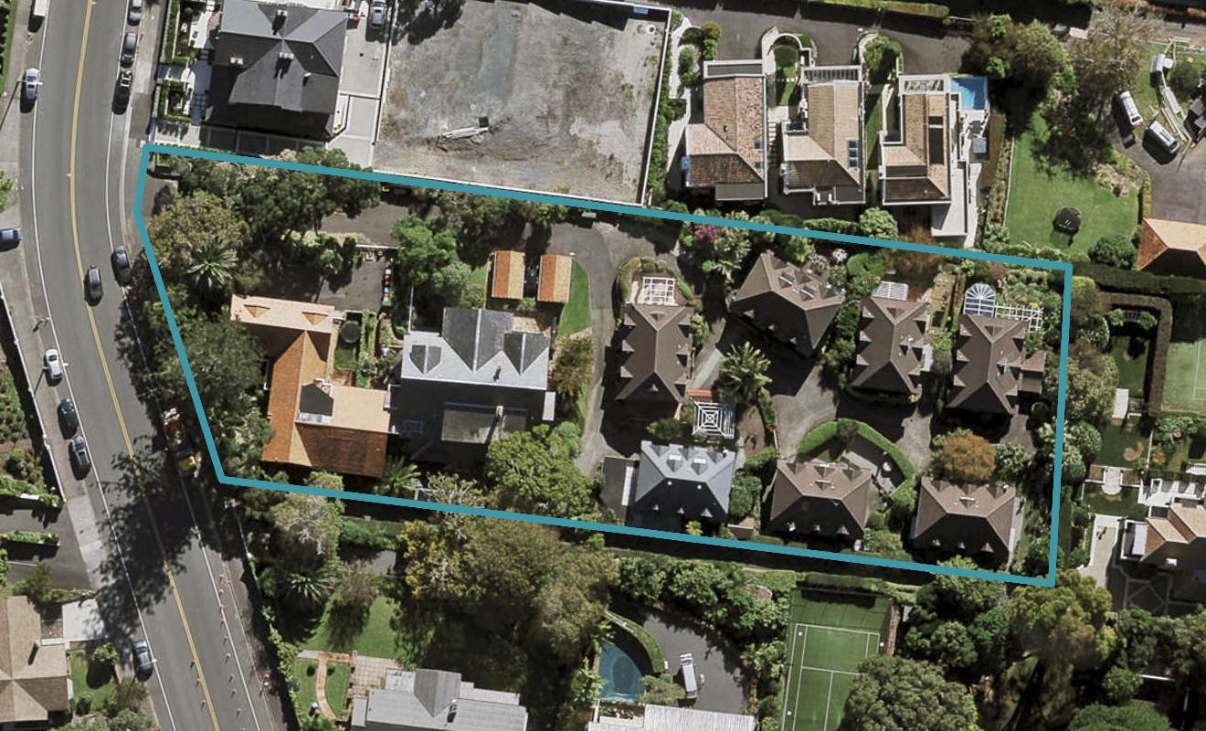 6/59 Victoria Avenue, Remuera, Auckland - Carousel 1