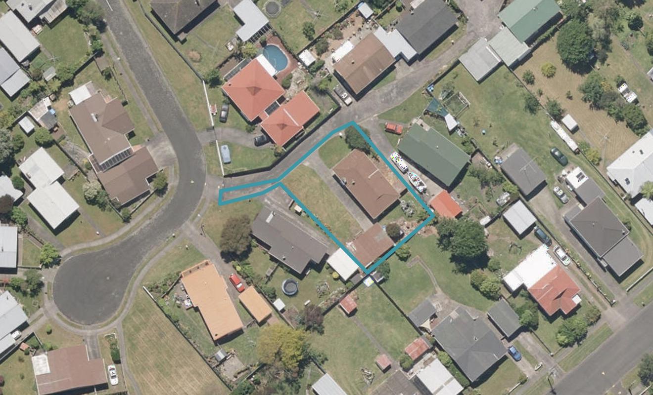 9 Nichol Place, Whanganui East, Whanganui - Carousel 1