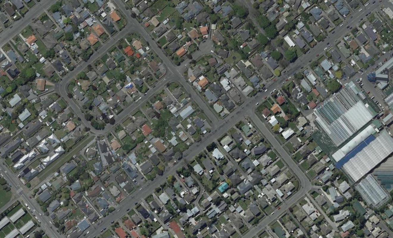3/37 Stourbridge Street, Spreydon, Christchurch - Carousel 1