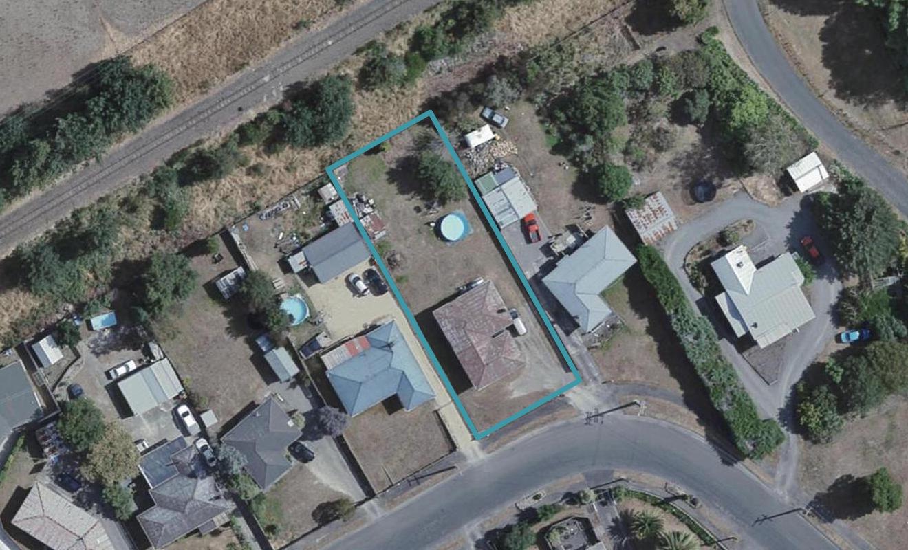 110 Oxford Street, Lansdowne, Masterton - Carousel 1