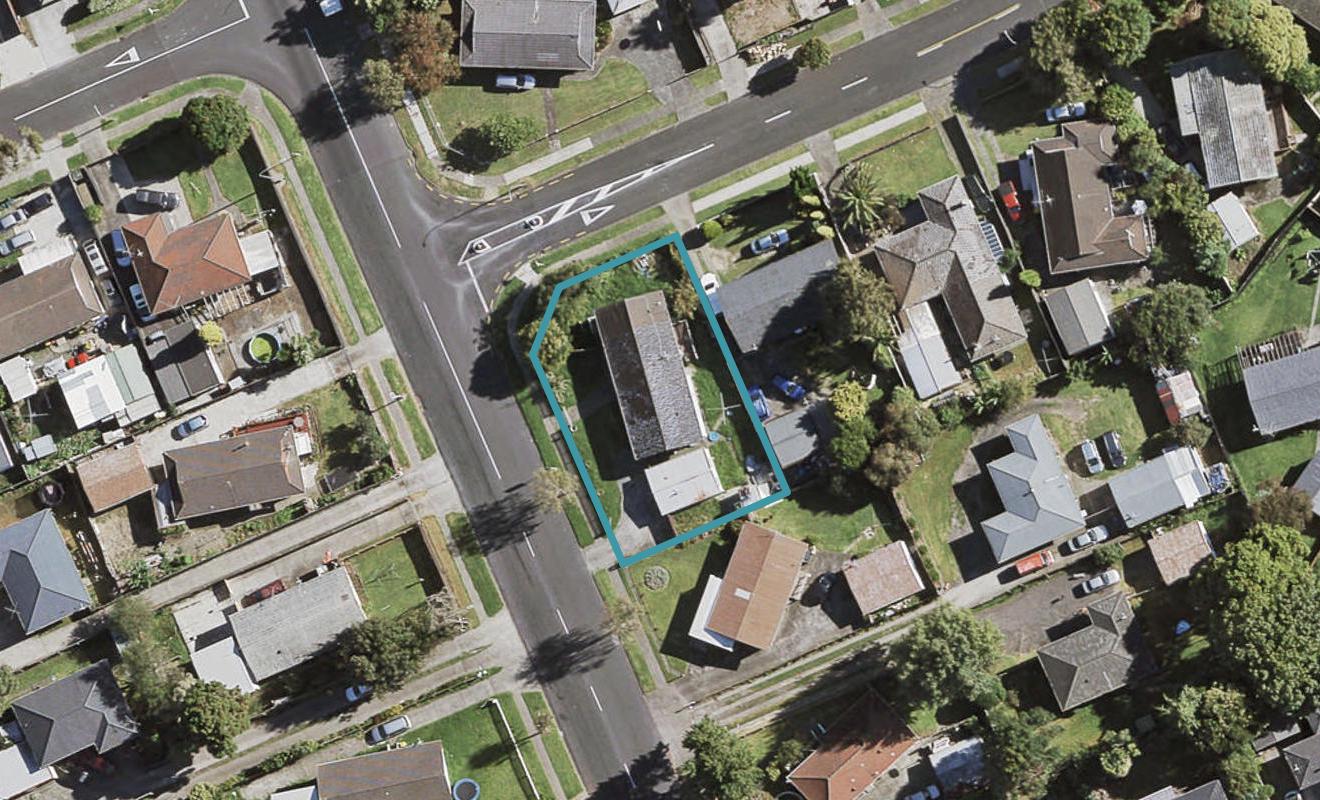 63 Rowandale Avenue, Manurewa, Auckland - Carousel 1