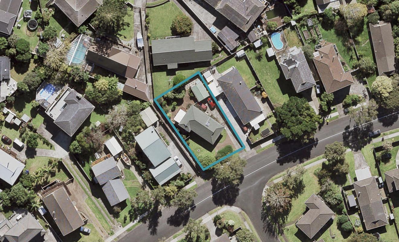 93 Muir Avenue, Mangere Bridge, Auckland - Carousel 1