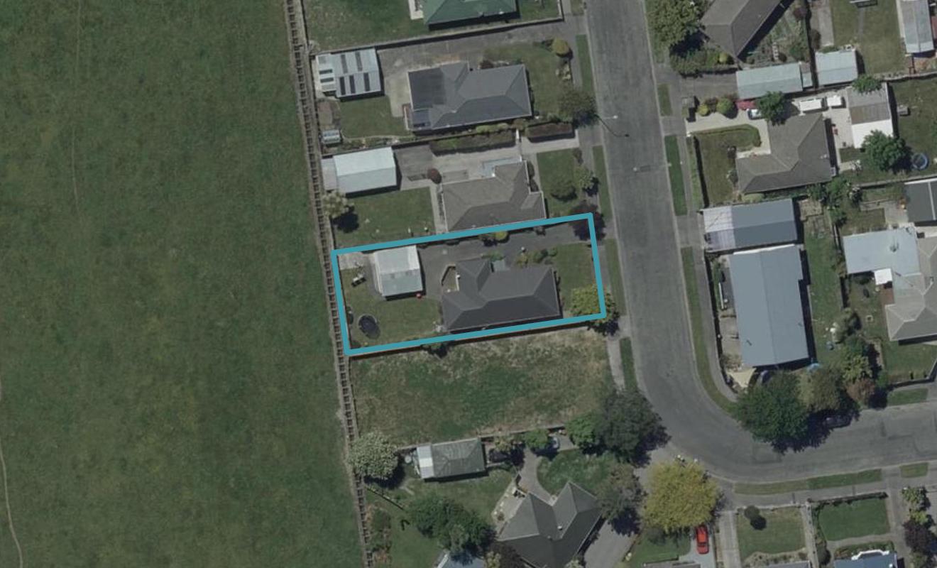 22 Rollesby Street, Hoon Hay, Christchurch - Carousel 1