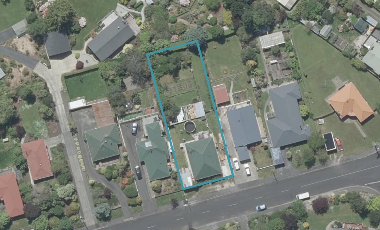 103 Martin Road, Fairfield, Dunedin - Carousel 1