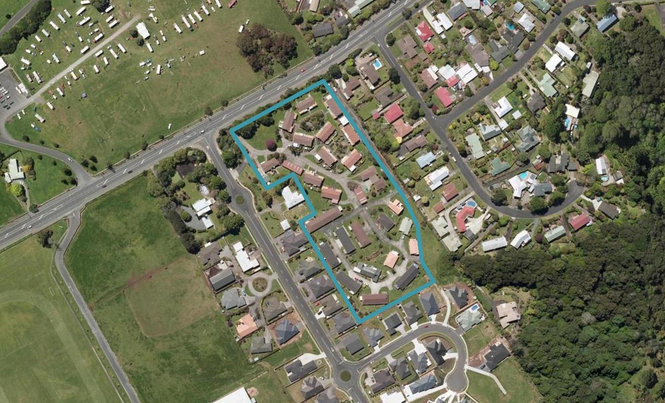 44/1 Pompallier Estate DR, MAUNU, WHANGAREI - Carousel 1