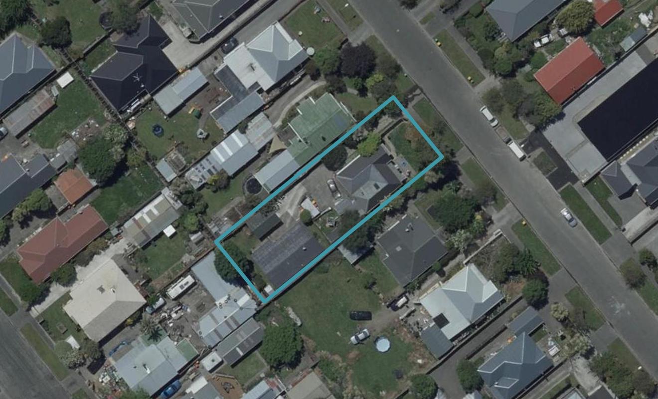 2/25 Sumner Street, Spreydon, Christchurch - Carousel 1
