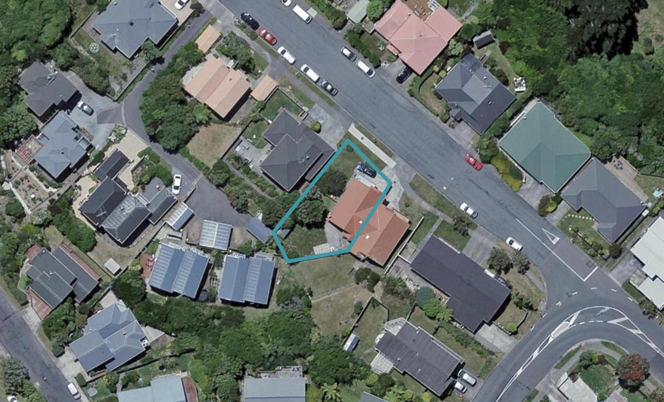 51B John Sims Drive, Broadmeadows, Wellington - Carousel 1