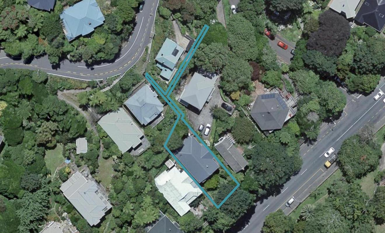 104 Glenmore Street, Northland, Wellington - Carousel 1