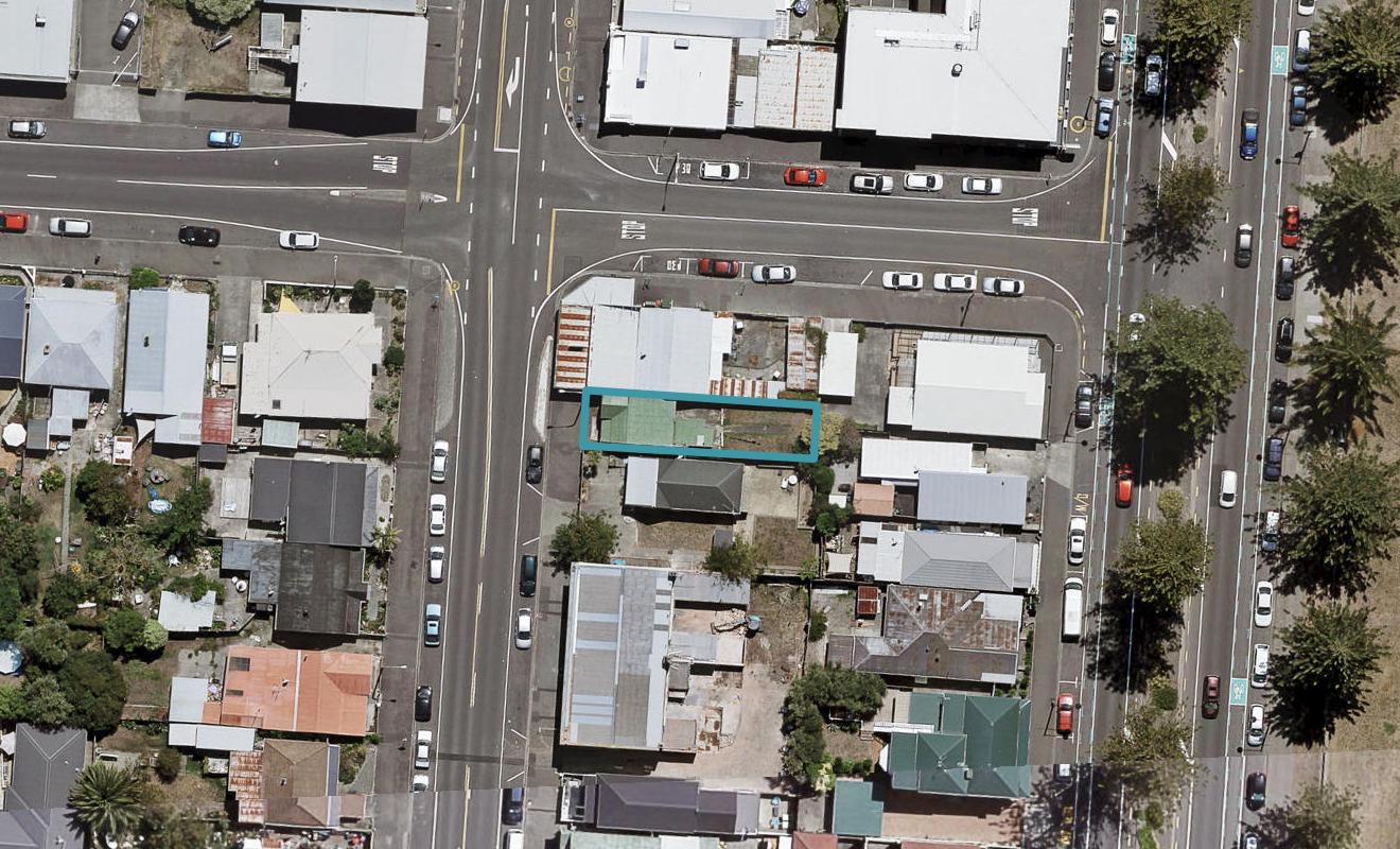 480 Hastings Street, Napier South, Napier - Carousel 1