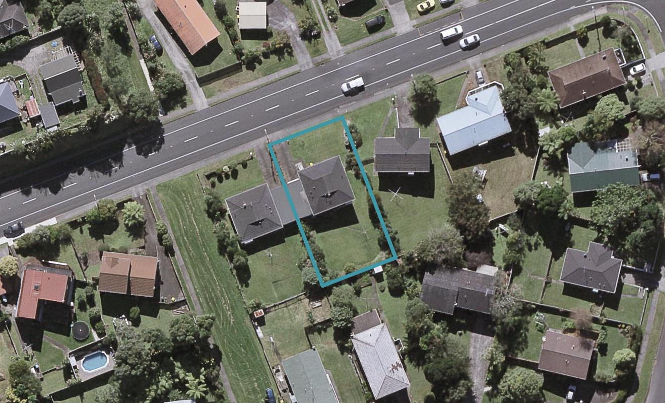 81 Cumberland Street, Welbourn, New Plymouth - Carousel 1