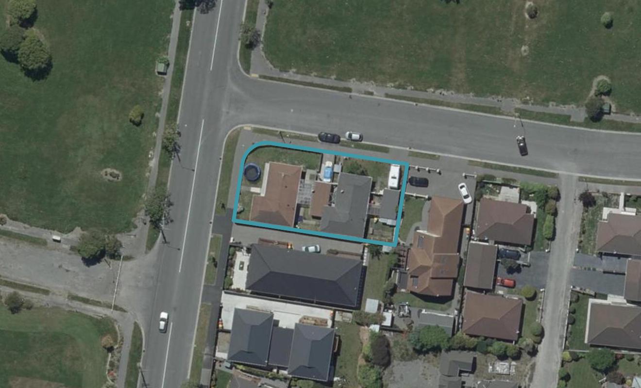2/126 Avondale Road, Avondale, Christchurch - Carousel 1