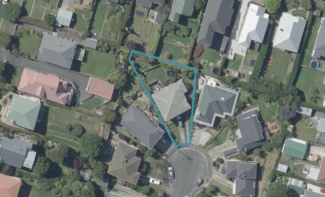 25 Renfrew Street, Balaclava, Dunedin - Carousel 1
