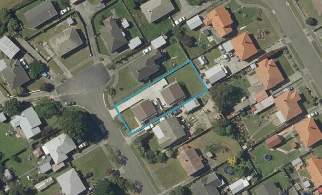 11 Mersey Terrace, Roslyn, Palmerston North - Carousel 1