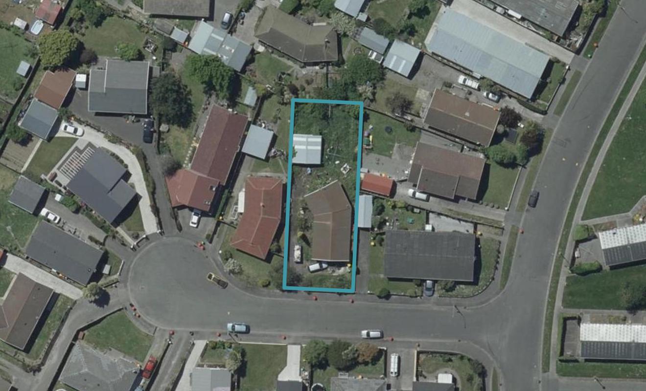 4 Islay Place, Woolston, Christchurch - Carousel 1