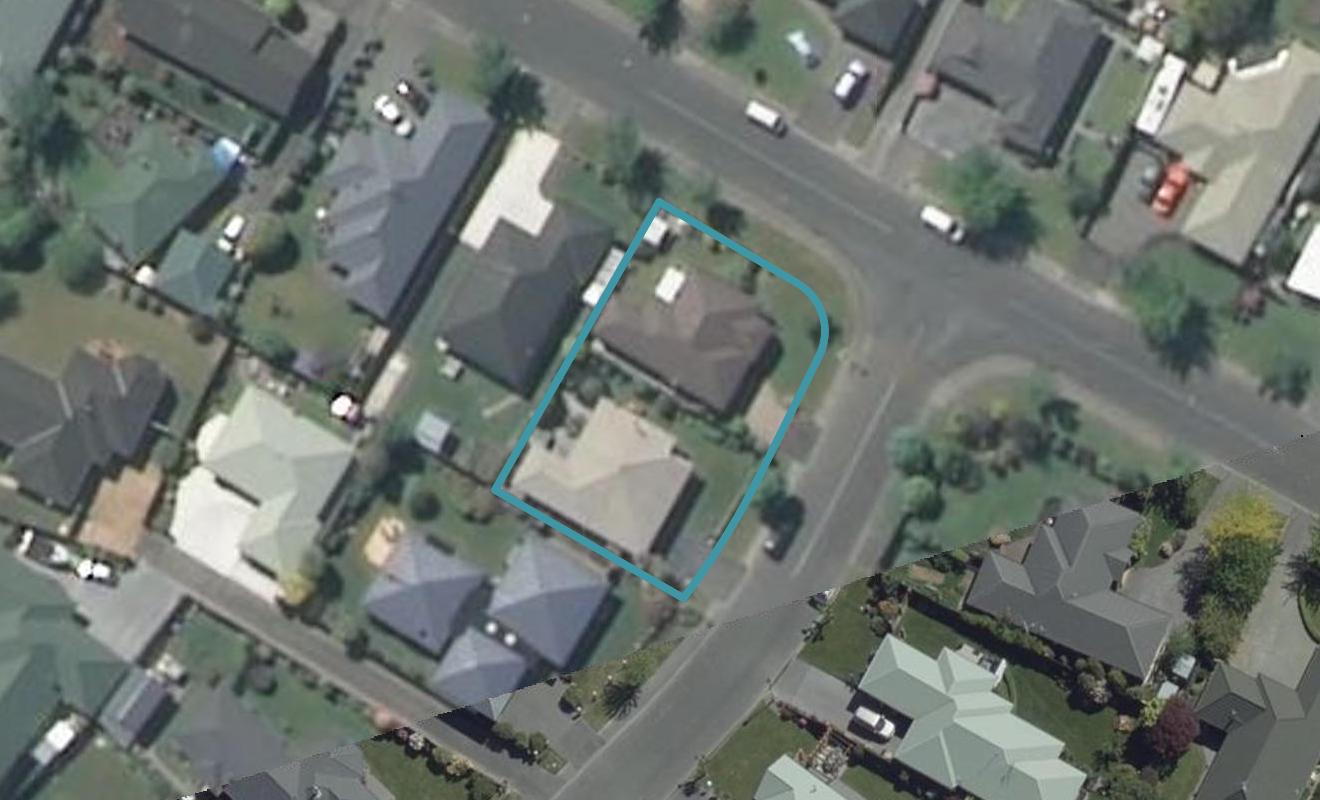 77 Fairweather Crescent, Kaiapoi, Kaiapoi - Carousel 1