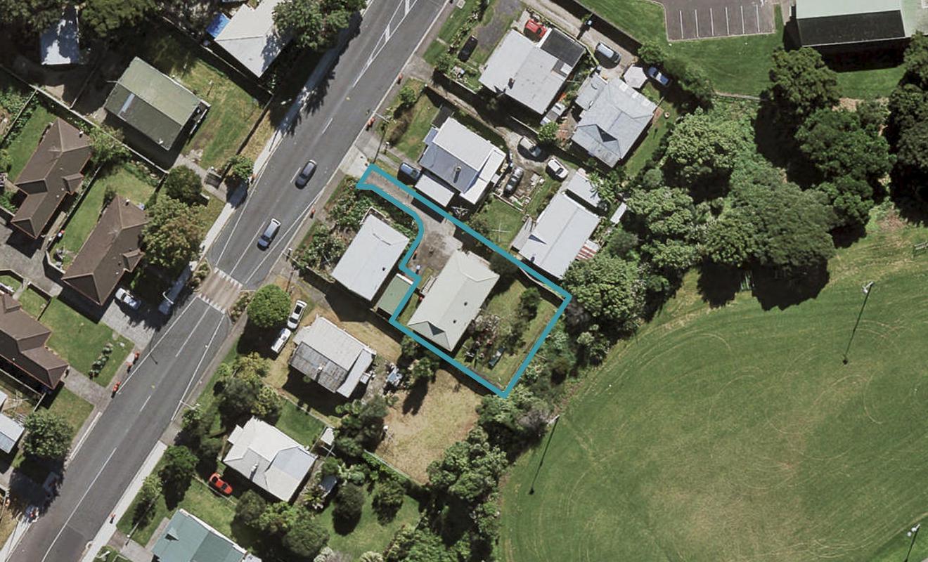 1/48 Nikau Road, Otahuhu, Auckland - Carousel 1