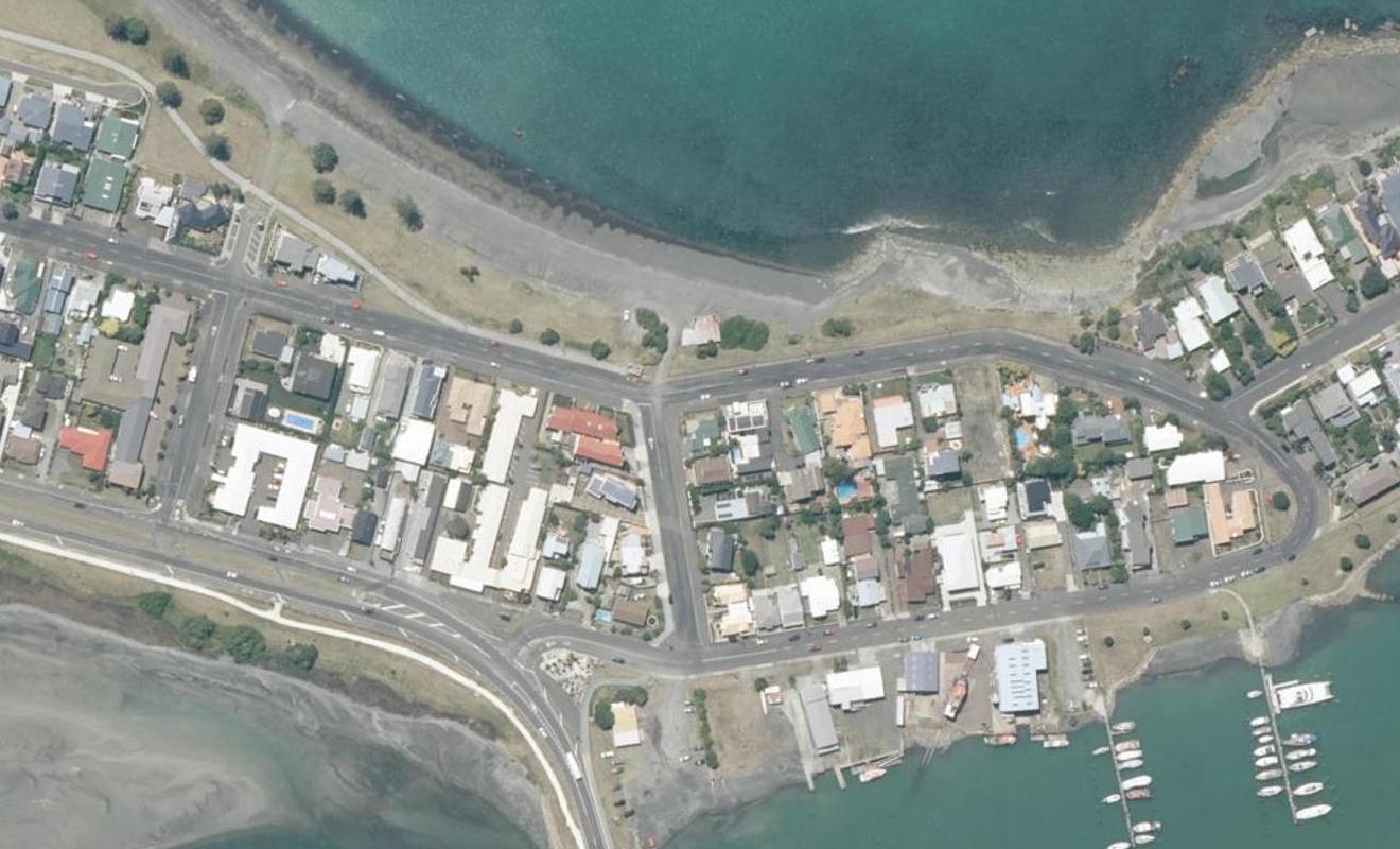 20 Charles Street, Westshore, Napier - Carousel 1